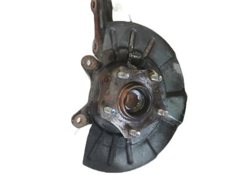 Mangueta delantera izquierda Mangueta delantera izquierda SUZUKI GRAND VITARA II (JT, TE, TD) 1.9 DDiS All-wheel Drive (JT419, TD44, JB419WD, JB419XD,... (129 hp) 33979463 33979463