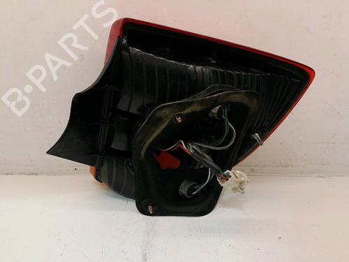 Left taillight TOYOTA CELICA Coupe (_T23_) 1.8 16V VT-i (ZZT230_, ZZT230) | BP16887385C34 