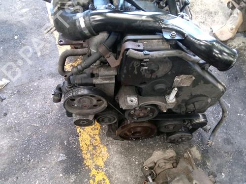 Motor FORD FOCUS I (DAW, DBW)  | BP17627518M1 