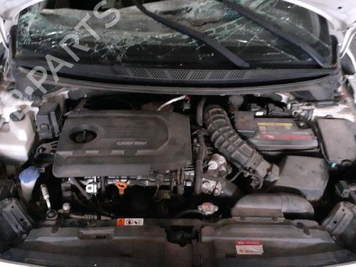 Left front window switch KIA PRO CEE'D (JD) 1.4 CRDi 90 | BP34551593I27  - Image 6