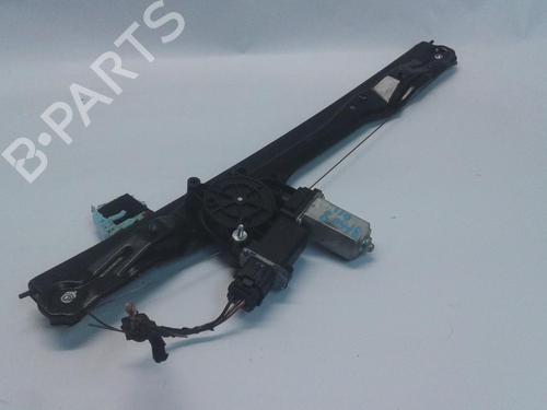 Used Front left window mechanism Front left window mechanism OPEL COMBO Box Body/MPV (X12) 1.3 CDTI (B05) (90 hp) 34482316 34482316