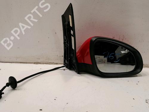 right-mirror-opel-astra-j-p10-2009-2010-2011-2012-2013-2014-2015-2016-34490103 main image