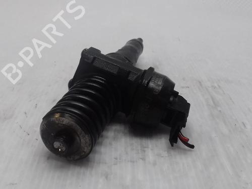 Injector SEAT IBIZA I (21A)  | BP18700970M100 