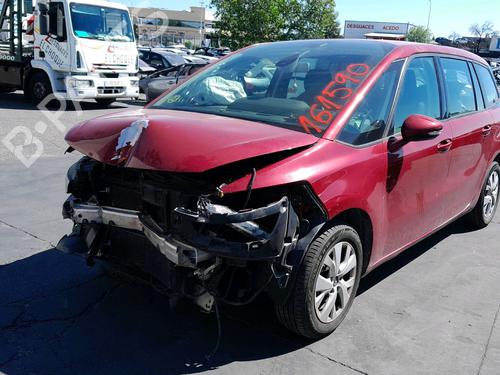 CITROËN C4 Picasso II 1.6 HDi 90 1724854