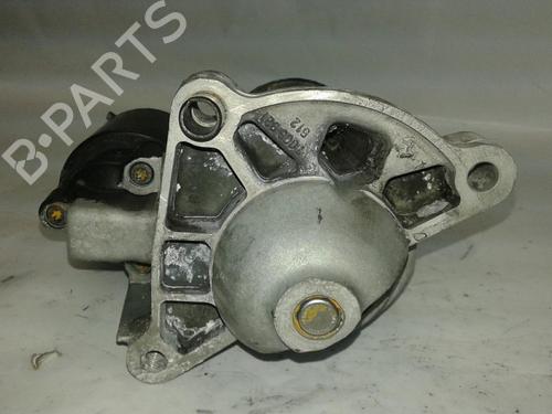 Used Starter Starter RENAULT CLIO II (BB_, CB_) 1.5 dCi (B/CB08) (82 hp) 35729442 35729442
