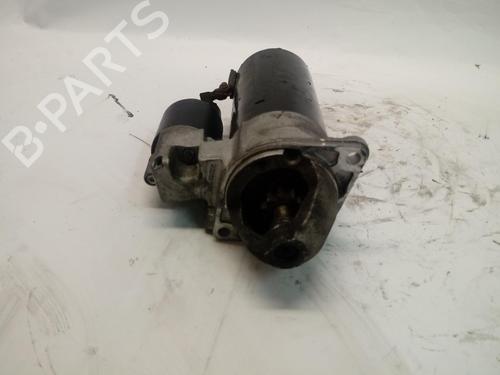 Used Starter MERCEDES-BENZ A-CLASS (W168) A 170 CDI (168.009, 168.109) (95 hp) 14458453