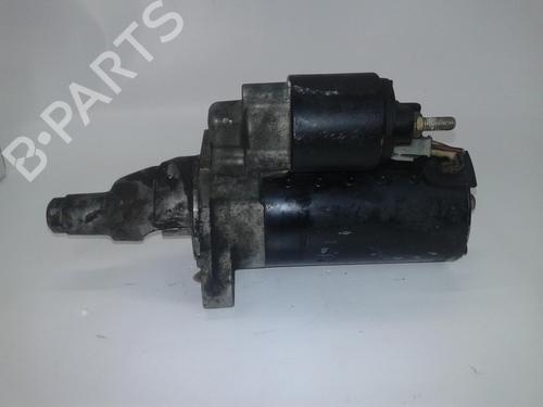 Used Starter Starter SKODA SUPERB I (3U4) 2.5 TDI (163 hp) 35729481 35729481
