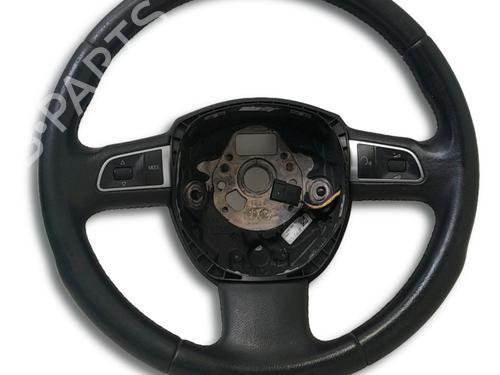 Used Steering wheel Steering wheel SEAT EXEO ST (3R5) 2.0 TDI (143 hp) 34468918 34468918