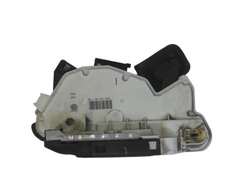 Used Front left lock Front left lock VW GOLF VII (5G1, BQ1, BE1, BE2) 2.0 GTD (184 hp) 34547375 34547375
