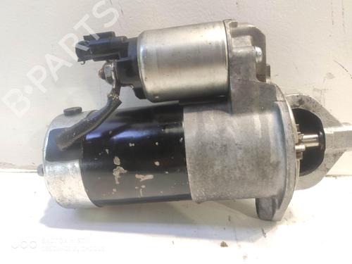 Starter HYUNDAI GETZ (TB) 1.5 CRDi | BP36339201M8 - Image 3