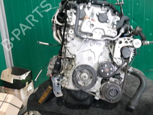 Used AC compressor AC compressor HYUNDAI TUCSON (NX4E, NX4A) 1.6 T-GDi (150 hp) 35735323 35735323