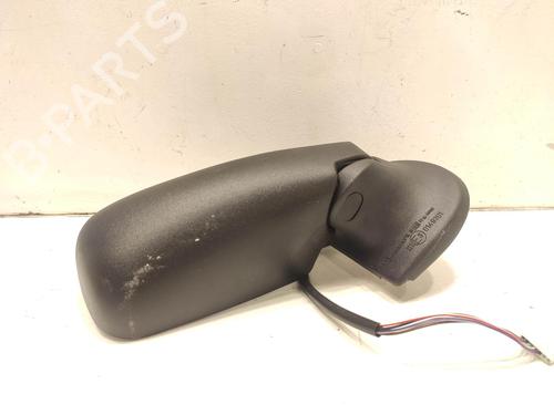 Right mirror FIAT PUNTO (188_)  | BP18700360C27 