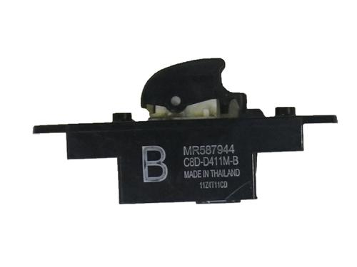 Switch MITSUBISHI ASX (GA_W_) 1.8 DI-D 4WD (GA6W) | BP40512306I30 - Image 2