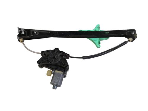 Rear left window mechanism VW TIGUAN ALLSPACE (BW2, BJ2) 2.0 TDI 4motion | BP37240970C24 - Image 2