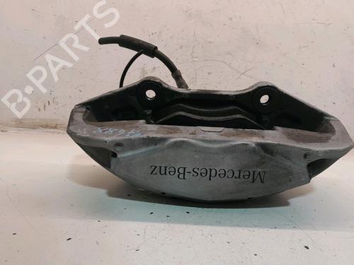 Used Right front brake caliper Right front brake caliper MERCEDES-BENZ C-CLASS Coupe (C205) C 250 (205.345) (211 hp) 33404015 33404015