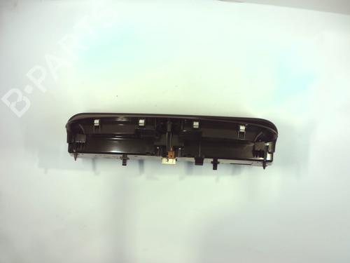 Used Instrument cluster Instrument cluster CITROËN C3 Picasso (SH_) 1.6 HDI 90 (92 hp) 34463336 34463336