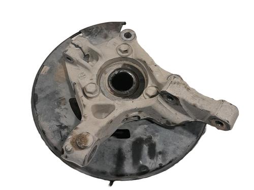 Right front steering knuckle CHEVROLET CRUZE (J300) 2.0 CDI | BP33405594M26 - Image 4