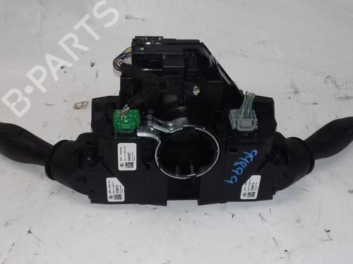 Used Switch FORD TOURNEO COURIER B460 MPV 1.5 TDCi (75 hp) 14452571