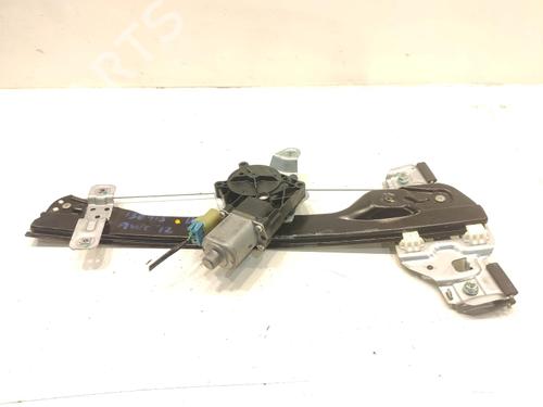 Front right window mechanism CHEVROLET AVEO Hatchback (T300) 1.2 | BP40511972C23 - Image 2