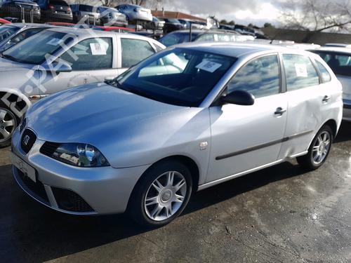 Peças SEAT CORDOBA (6L2)  1.2 12V  4641935