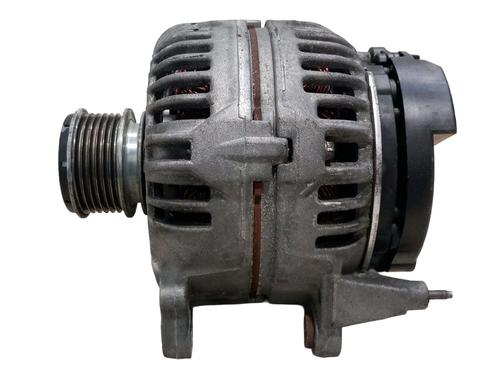 Alternator SKODA RAPID Spaceback (NH1) 1.6 TDI | BP38158123M7 - Image 5