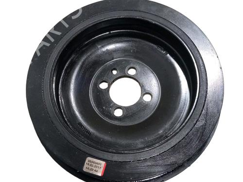 Used Pulley Pulley OPEL INSIGNIA A Saloon (G09) 2.0 CDTI (69) (131 hp) 36339243 36339243