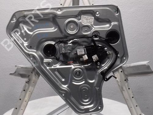 Used Rear left window mechanism Rear left window mechanism HYUNDAI ix20 (JC) 1.6 CRDI (116 hp) 34483196 34483196