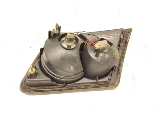 Used Left taillight Left taillight MAZDA 6 Hatchback (GG) 2.0 DI (GG14) (121 hp) 34481796 34481796