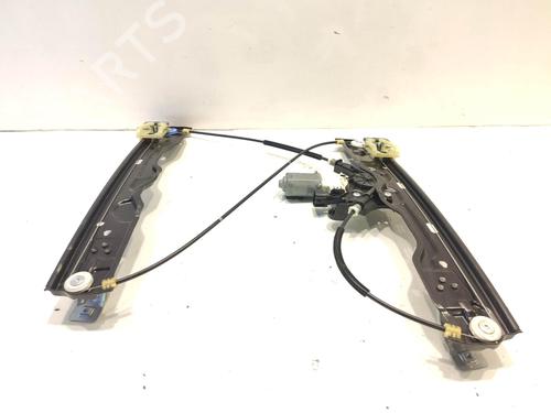 Used Front right window mechanism Front right window mechanism LAND ROVER RANGE ROVER EVOQUE (L551) 2.0 D150 MHEV 4x4 (150 hp) 34487318 34487318
