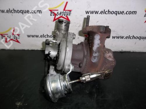 Used Other Other OPEL COMBO Box Body/MPV 1.3 CDTI 16V (69 hp) 35729179 35729179