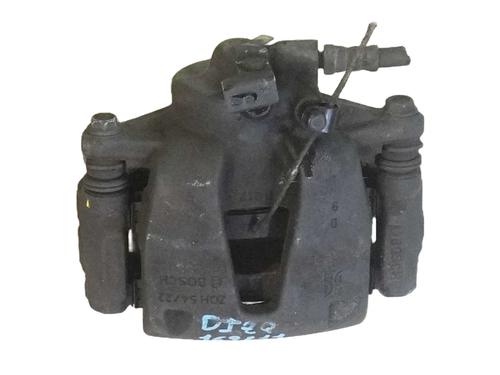 Used Left front brake caliper Left front brake caliper PEUGEOT BIPPER (AA_) 1.3 HDi 75 (75 hp) 33979797 33979797