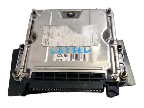 Used Engine control unit (ECU) Engine control unit (ECU) PEUGEOT 406 (8B) 2.2 HDi (133 hp) 35734203 35734203