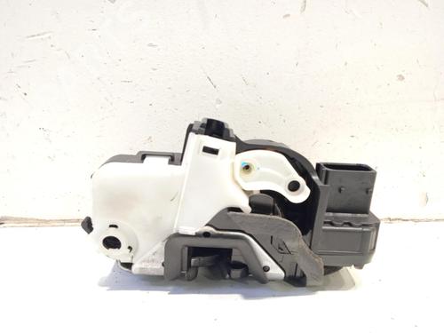 Front right lock OPEL ASTRA J (P10) 1.7 CDTI (68) | BP36234845C97 - Image 3