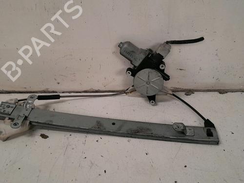Used Rear left window mechanism Rear left window mechanism HONDA FR-V (BE) 2.0 (BE3) (150 hp) 34462721 34462721
