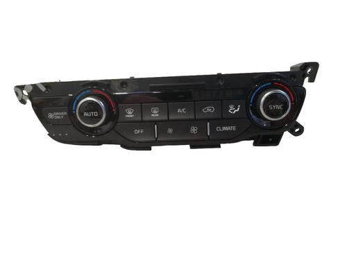 Used Other Other KIA NIRO I (DE) 1.6 GDI Hybrid (141 hp) 34549557 34549557