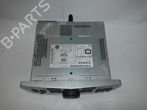 Radio OPEL CORSA D (S07) 1.3 CDTI (L08, L68) | BP14450340E6 