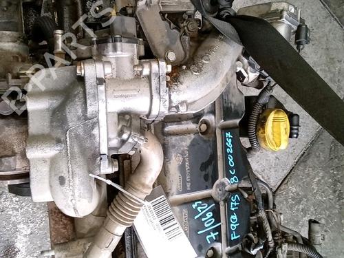 Engine RENAULT LAGUNA II (BG0/1_) 1.9 dCi (BG1A, BG1W, BG0G) | BP36843839M1 - Image 5