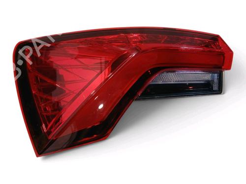 Used Left taillight Left taillight SKODA SCALA (NW1) 1.0 TSI (95 hp) 40512464 40512464