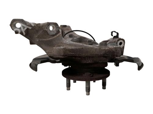 Right front steering knuckle CHEVROLET CRUZE Hatchback (J305) 1.8 | BP34546476M26 - Image 3