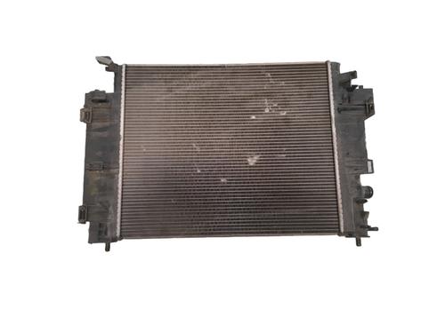 Used Water radiator Water radiator SMART FORFOUR Hatchback (453) 1.0 (453.042, 453.043) (71 hp) 33409106 33409106