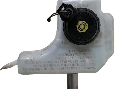 Used Brake master cylinder VW PASSAT B7 (362) 2.0 TDI (140 hp) 27153106