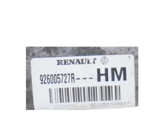 AC compressor DACIA DOKKER MPV (KE_) 1.6 | BP35733222M34 - Image 4