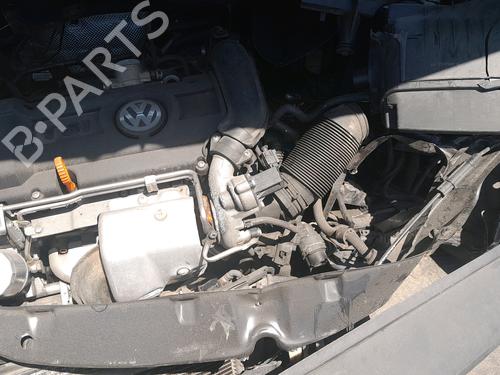 ABS pump VW GOLF PLUS V (5M1, 521) 1.4 TSI | BP34546343M43  - Image 6