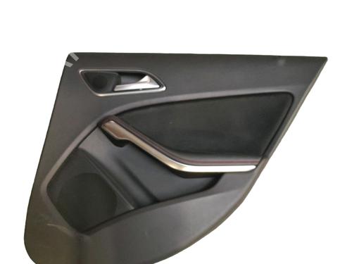 Used Rear right panel Rear right panel MERCEDES-BENZ A-CLASS (W176) A 200 CDI (176.001) (136 hp) 34465982 34465982