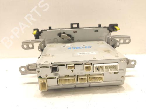 Used Electronic module TOYOTA YARIS (_P13_) 1.3 (NSP130_, NSP130) (99 hp) 14474779