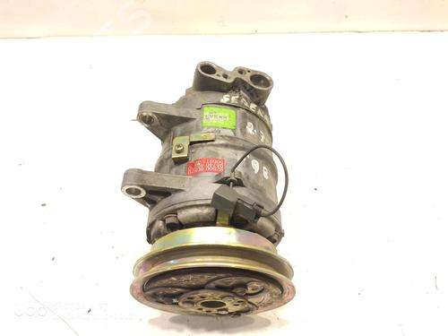 Used AC compressor AC compressor FORD FIESTA III (GFJ) [1989-1997] 35729116 35729116