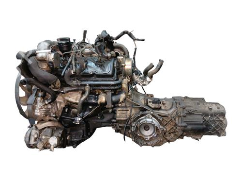 Used Starter Starter AUDI A4 B6 Convertible (8H7) 2.5 TDI (163 hp) 35736006 35736006