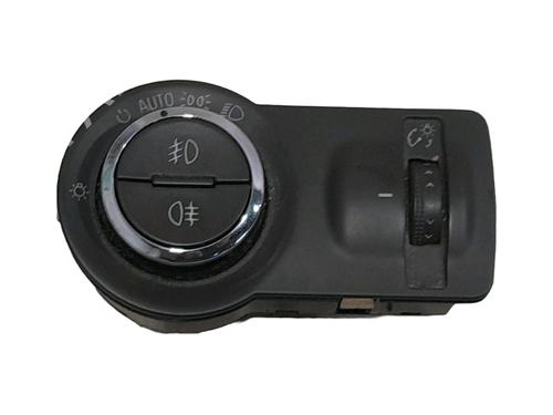 Used Steering column stalk Steering column stalk OPEL INSIGNIA A Sports Tourer (G09) 2.0 CDTI (35) (131 hp) 34492505 34492505