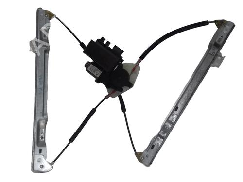Used Front right window mechanism Front right window mechanism CITROËN C4 Picasso I MPV (UD_) 1.6 HDi (109 hp) 34482723 34482723