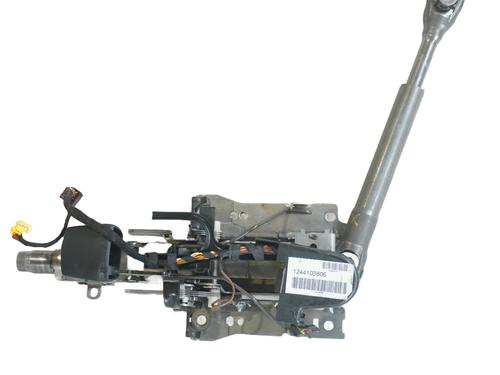 Used Steering column Steering column VW TOURAN VAN (1T3) 2.0 TDI (140 hp) 33408828 33408828